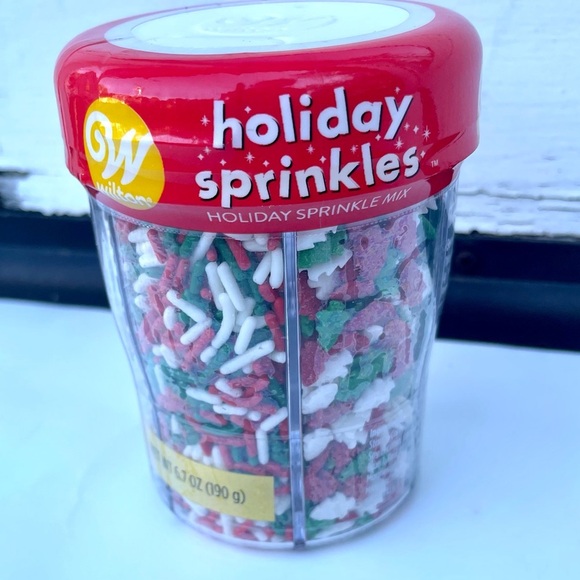 Cookie Decorating 12 Piece Holiday Baking Supplies Cookie Cutters Wilton Icing - Picture 6 of 7